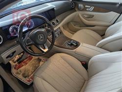 مرسيدس بنز E-Class